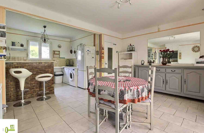 Maison de plain-pied — photo 4