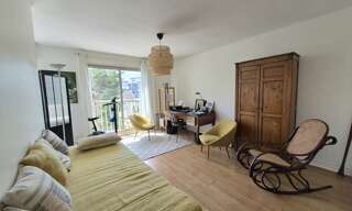 Appartement 1 Pièce 29 m² à vendre à Reims (51100)