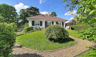 Maison 5 Pièces 84 m² à vendre à Villebarou (41000)
