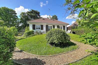 Maison 5 pièces 180000 €