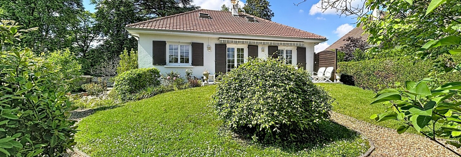 Maison 5 Pièces 84 m² à vendre à Villebarou (41000)