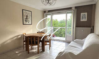 Appartement 4 Pièces 78 m² à vendre à Grenoble (38100)