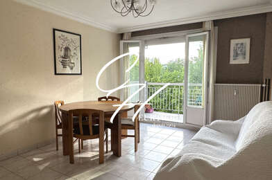 Appartement 4 pièces 168000 €