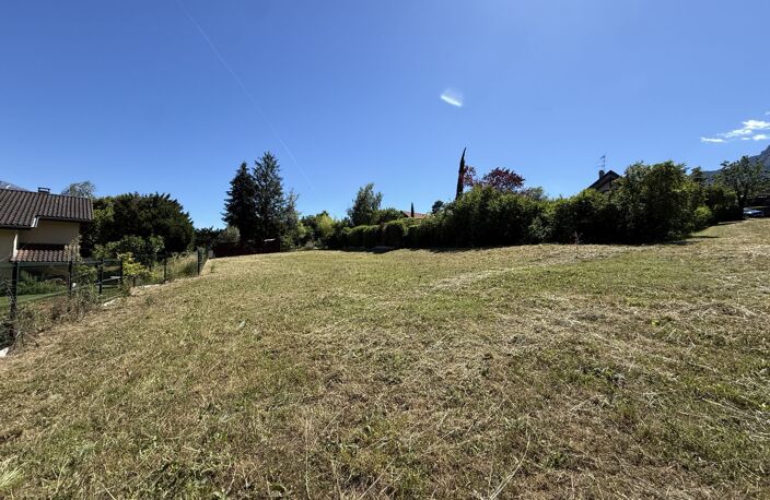 Terrain constructible de 1514 m² — photo 4