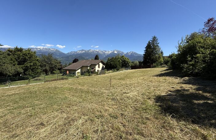 Terrain constructible de 1514 m² — photo 5