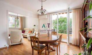 Appartement 4 Pièces 69 m² à vendre à La Tronche (38700)