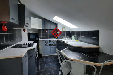 Appartement 2 pièces 562 €