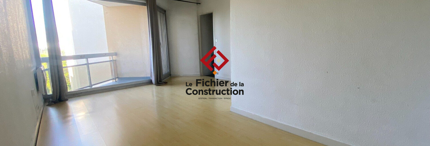Appartement 1 Pièce 26 m² à louer à Meylan (38240)
