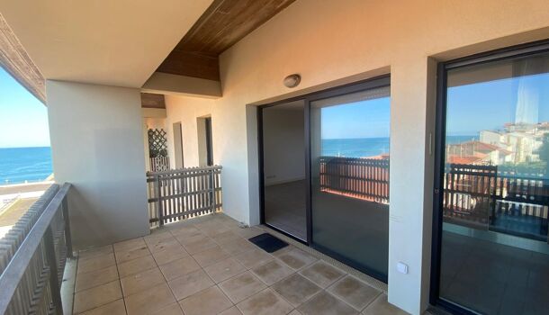 Appartement 3 pièces  à vendre Capbreton 40130