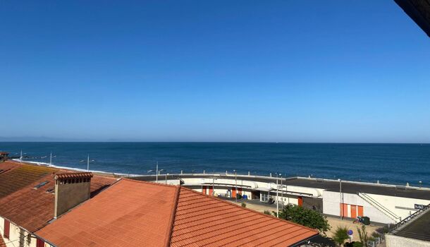 Appartement 3 pièces  à vendre Capbreton 40130