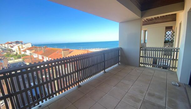 Appartement 3 pièces  à vendre Capbreton 40130