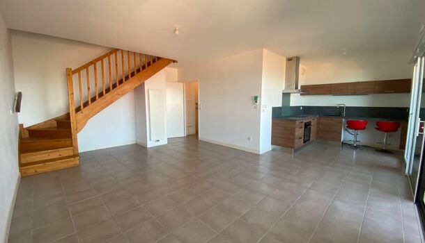 Appartement 3 pièces  à vendre Capbreton 40130