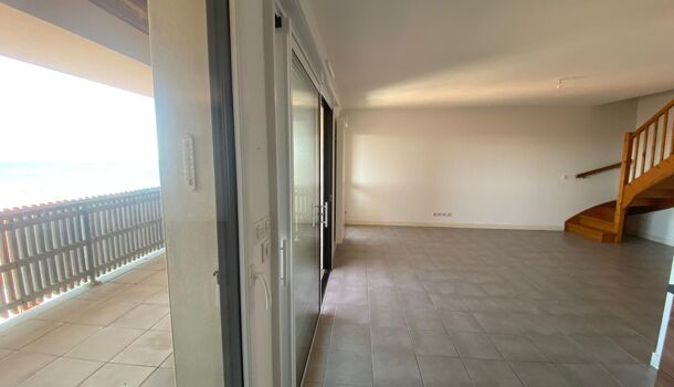 Appartement 3 pièces  à vendre Capbreton 40130