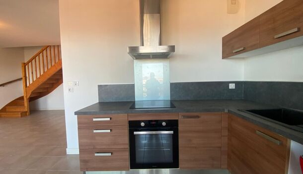 Appartement 3 pièces  à vendre Capbreton 40130