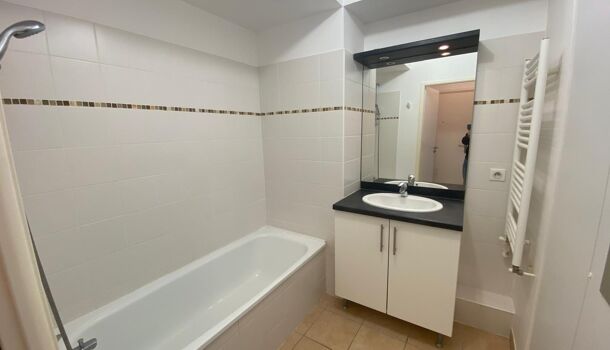 Appartement 3 pièces  à vendre Capbreton 40130