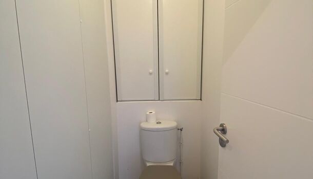 Appartement 3 pièces  à vendre Capbreton 40130