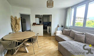 Appartement 2 Pièces 43 m² à vendre à Grenoble (38100)