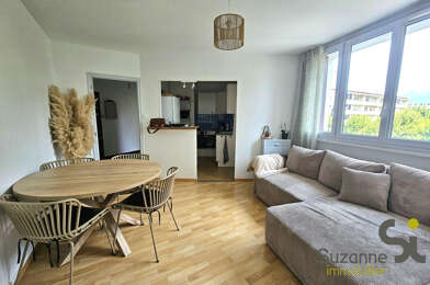 Appartement 2 pièces 88000 €