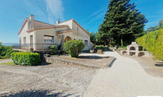 Maison 6 Pièces 143 m² à vendre à La Voulte-sur-Rhône (07800)