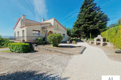 Maison 6 pièces 255000 €
