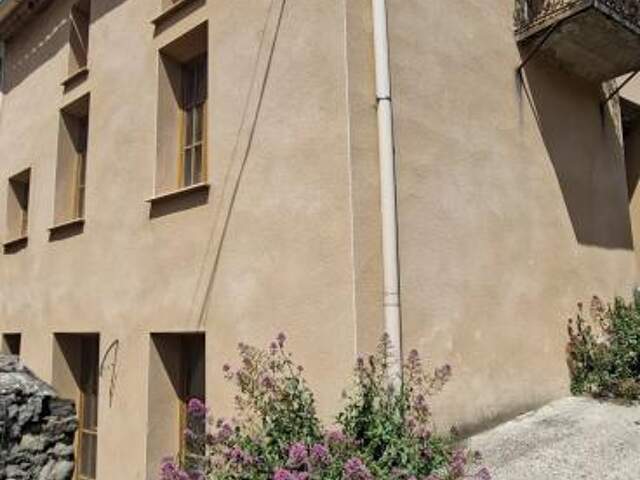 Maison — photo du bien