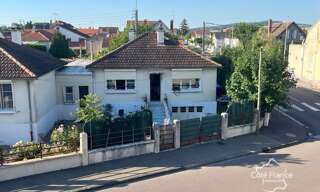 Maison 7 Pièces 117 m² à vendre à Auxerre (89000)