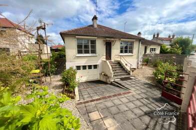 Maison 7 pièces 149000 €