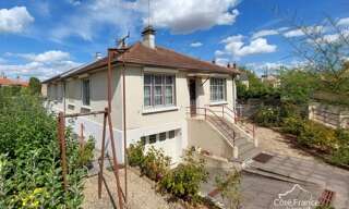 Maison 7 Pièces 117 m² à vendre à Auxerre (89000)