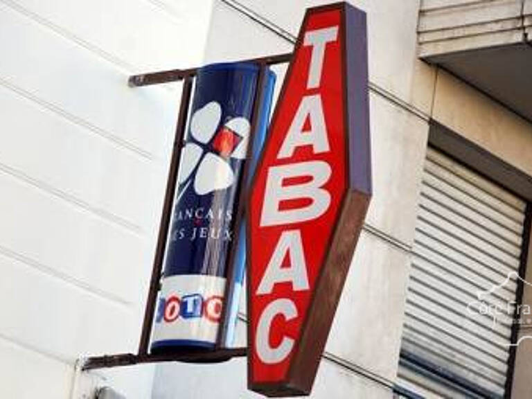 A vendre Tabac-FDJ à fort potentiel - Charleville-Mézières ( — photo 1