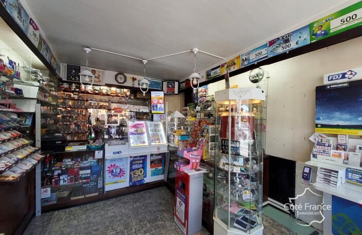 A vendre Tabac-FDJ à fort potentiel - Charleville-Mézières ( — photo 3