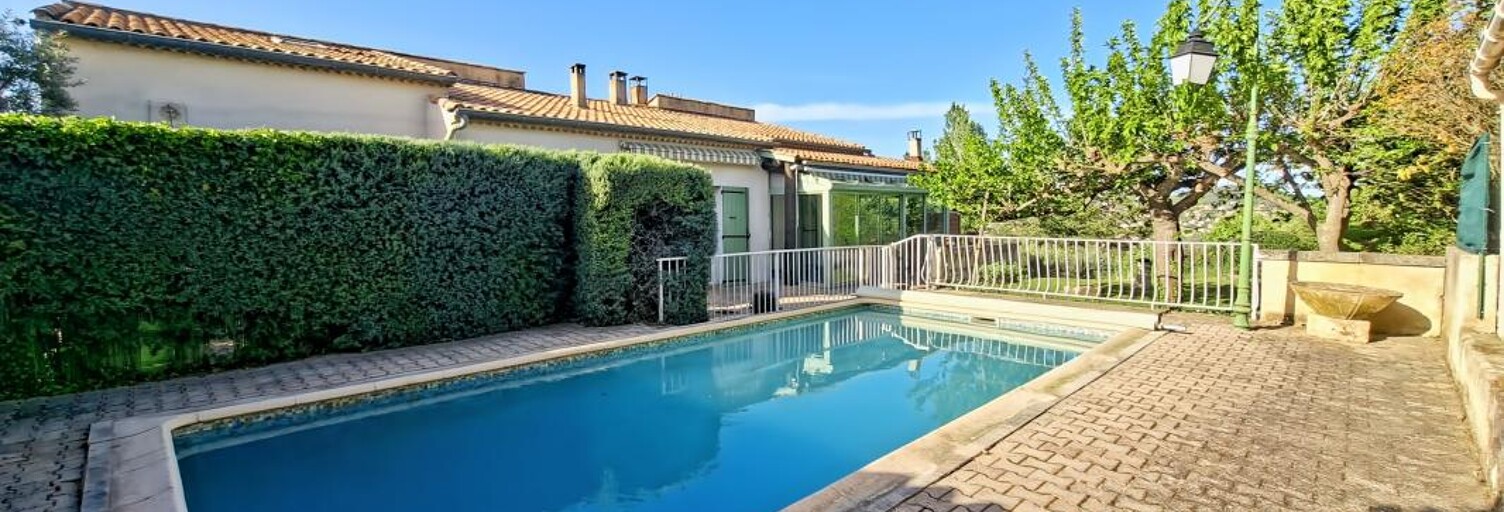 Maison 4 Pièces 130 m² à vendre à Manosque (04100)