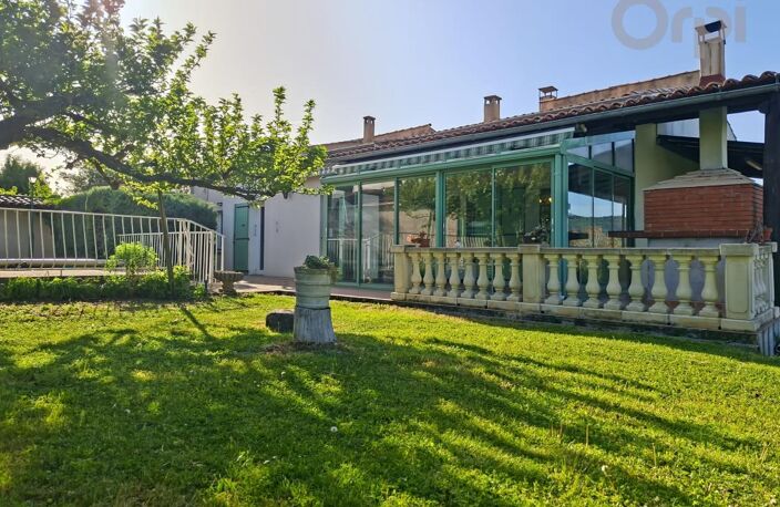 Maison piscine A VENDRE — photo 2