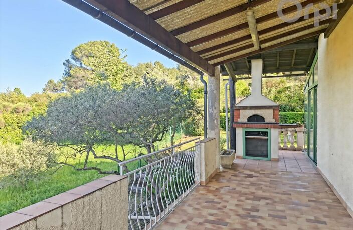 Maison piscine A VENDRE — photo 3