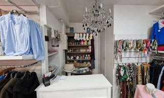 Commerce 3 Pièces 58 m² à vendre à Chalonnes-sur-Loire (49290)