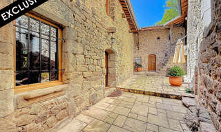 Maison 10 Pièces 350 m² à vendre à Thueyts (07330)