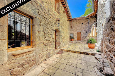 Maison 10 pièces 550000 €