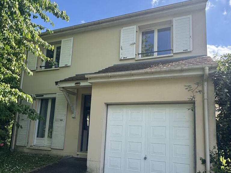 Maison individuelle - 3 chambres - Garage - Terrain de 496 m² — photo 1