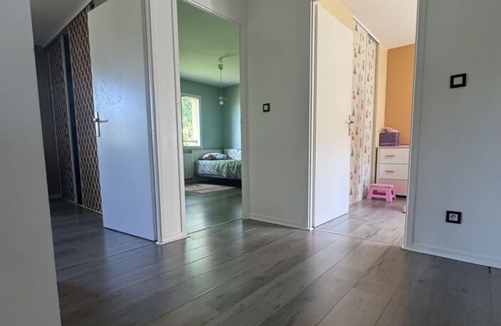 Maison individuelle - 3 chambres - Garage - Terrain de 496 m² — photo 4