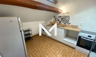 Appartement 3 Pièces 33 m² à vendre à Grenoble (38000)