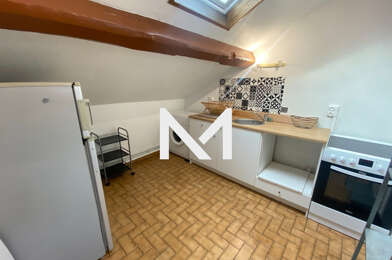 Appartement 3 pièces 105000 €