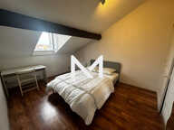 GRENOBLE - T3 - DERNIER ETAGE - CALME — photo 3