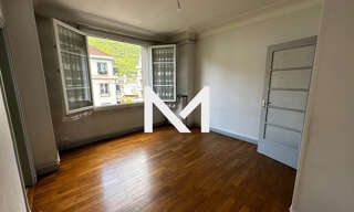 Appartement 3 Pièces 64 m² à louer à Grenoble (38000)