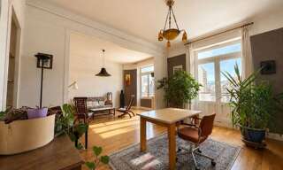 Appartement 4 Pièces 116 m² à vendre à Chambéry (73000)