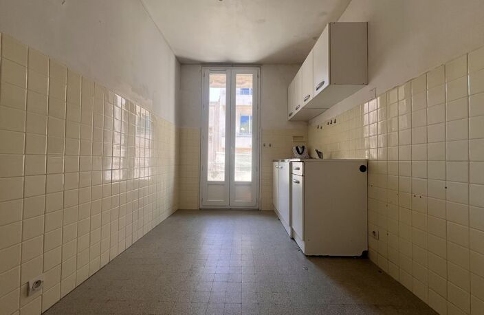 Appartement T3 64.67m² à rénover — photo 4