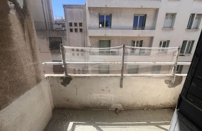 Appartement T3 64.67m² à rénover — photo 5