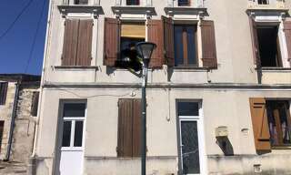 Maison 3 Pièces 75 m² à vendre à Pauillac (33250)