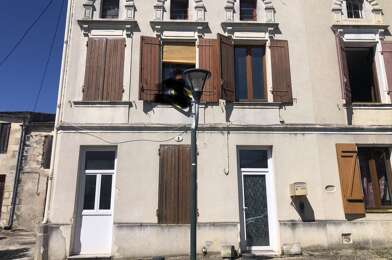 Maison 3 pièces 102000 €
