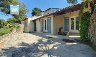 Maison 5 Pièces 160 m² à vendre à Rognac (13340)