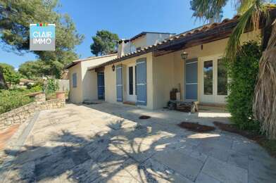 Maison 5 pièces 480000 €