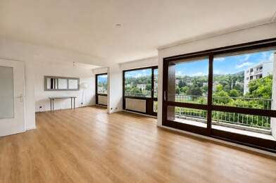 Appartement 3 pièces 236000 €